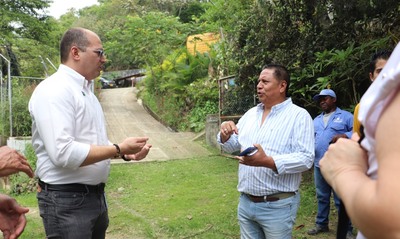 Alcald&iacute;a de Cali presenta proyecto para construir una Planta de Tratamiento de Aguas Residuales en Montebello