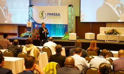 Cali realiz&oacute; con &eacute;xito la quinta versi&oacute;n del &lsquo;Foro Internacional de Movilidad Sostenible, Segura y Accesible&rsquo;