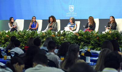 Cali reivindica su posicionamiento en Am&eacute;rica Latina con el Primer Encuentro Internacional de Turismo de Salud