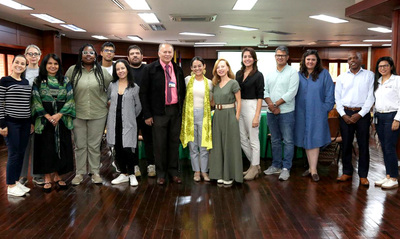 Cali celebra la creaci&oacute;n y consolidaci&oacute;n de la primera Mesa Permanente de Semilleros de Investigaci&oacute;n Cultural y Art&iacute;stica