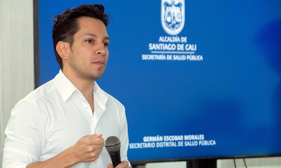 Secretar&iacute;a de Salud de Cali, referente en gesti&oacute;n de calidad