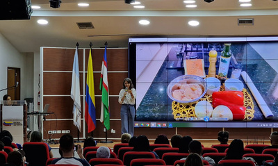 Alcald&iacute;a de Cali y Red PaPaz exaltan la labor de los tenderos escolares:  grandes aliados en h&aacute;bitos de alimentaci&oacute;n saludable