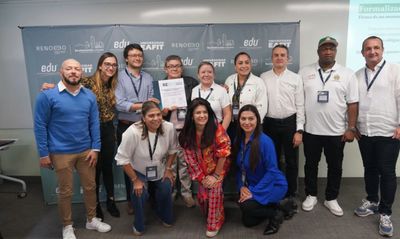 Gran noticia para Cali: la Edru entra a la Red de Empresas de Desarrollo Urbano de Colombia, Redu