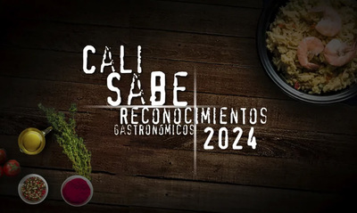 Cali Sabe 2024: est&aacute;n en marcha las postulaciones para los reconocimientos gastron&oacute;micos, as&iacute; puede inscribirse