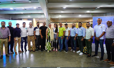 Cali instal&oacute; el Consejo Asesor del Deporte, la Recreaci&oacute;n y la Actividad F&iacute;sica