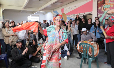 Intercambio cultural entre programas de formaci&oacute;n de Cali y Bogot&aacute; fortalece las pr&aacute;cticas pedag&oacute;gicas y art&iacute;sticas en Colombia