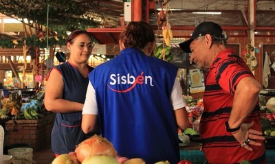 El Sisb&eacute;n Cali arranca la temporada navide&ntilde;a con gran despliegue de atenci&oacute;n por toda la ciudad