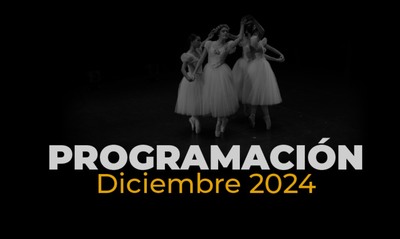 &iexcl;Diciembre llega cargado de magia y tradici&oacute;n al Teatro Municipal!