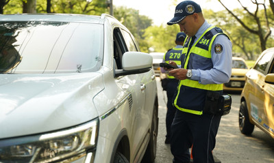 Secretar&iacute;a de Movilidad inicia embargo de 5.000 veh&iacute;culos y cuentas bancarias, para garantizar cumplimiento de sanciones de tr&aacute;nsito