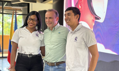 600 millones de pesos fueron entregados a empresas de base tecnol&oacute;gica en YAWA a trav&eacute;s del Fondo de Oportunidades 2024