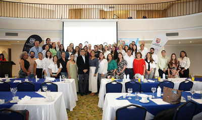 &lsquo;Sum&eacute;monos por Cali&rsquo; llega con pedagog&iacute;a sobre cultura ciudadana a las empresas de la capital vallecaucana
