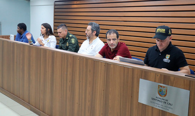 Comisi&oacute;n Local de F&uacute;tbol pospone la sanci&oacute;n a la barra Bar&oacute;n Rojo Sur: se levantan las restricciones para la final de la Copa BetPlay