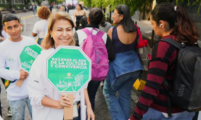 Amor y control en el Bulevar del R&iacute;o