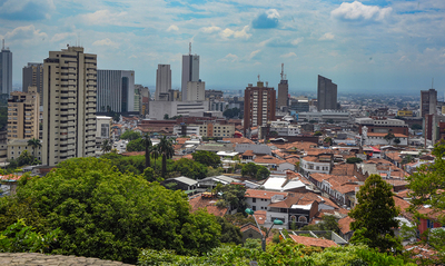 Cali es finalista en los Premios Iberoamericanos DTI 2025 por sus buenas pr&aacute;cticas en turismo: conoce c&oacute;mo votar y ayuda a la ciudad a ganar