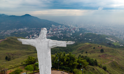 Cali, la sede de la  Macrorrueda Colombia  &lsquo;El Pa&iacute;s de la Belleza&rsquo; 2025, un hito para el comercio, la inversi&oacute;n y el turismo