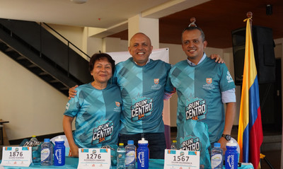 &lsquo;Run Centro 5K&rsquo;: para correr y volver la mirada al coraz&oacute;n de Cali