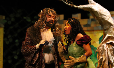 Secretar&iacute;a de Cultura de Cali fortalecer&aacute; las Salas de teatro independiente en Cali con m&aacute;s de $1.400 millones