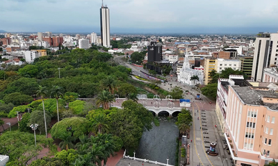 Fundaci&oacute;n Zool&oacute;gica de Cali adelantar&aacute; la gesti&oacute;n y conservaci&oacute;n del  corredor ecol&oacute;gico de la ribera del r&iacute;o Cali