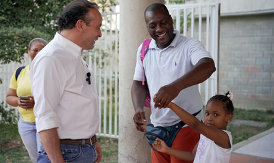 Alcald&iacute;a Eder fortalece iniciativa de apoyo a la primera infancia en el oriente de Cali y busca ampliar cobertura en toda la ciudad a m&aacute;s de 12.500 beneficiarios