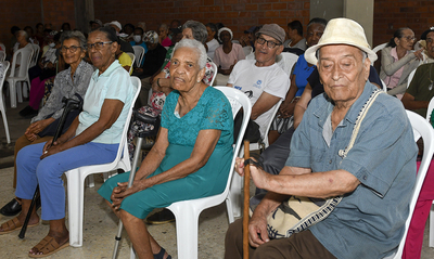 4460 personas faltan por cobrar el subsidio Colombia Mayor