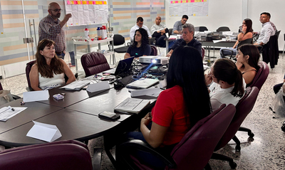 Alcald&iacute;a de Cali se forma y trabaja en la mejora continua de procesos a trav&eacute;s de la metodolog&iacute;a Kaizen Lean
