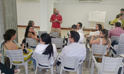 Alcald&iacute;a de Cali es l&iacute;der en estrategia Gobierno de Datos