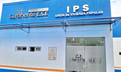 En Cali, la ciudadan&iacute;a cuenta con salud de alta calidad a trav&eacute;s de las Empresas Sociales del Estado, una red p&uacute;blica con m&aacute;s de 100 IPS.