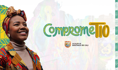 Convocatoria &lsquo;Est&iacute;mulos CompromeTIO con Cali 2025&rsquo;: se fortalecer&aacute;n 25 iniciativas comunitarias con un presupuesto de $250 millones