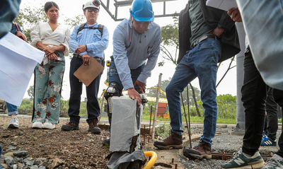 El Parque Pac&iacute;fico ser&aacute; una realidad: Alcald&iacute;a reinicia sus obras y espera abrir sus puertas en el segundo semestre del 2025