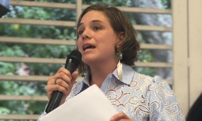 Cambios en la Secretar&iacute;a de Educaci&oacute;n de Cali