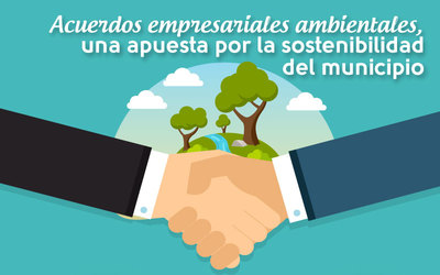 Acuerdos empresariales ambientales