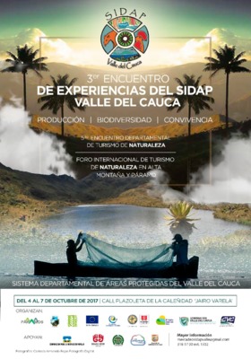 3er Encuentro de Experiencias del Sidap