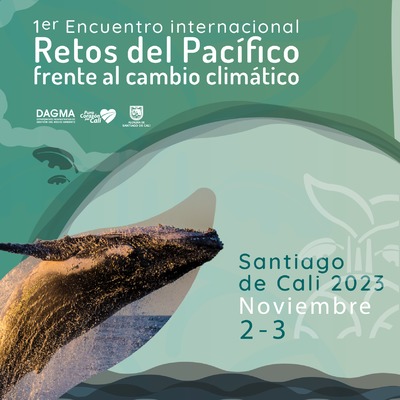 Retos del Pac&iacute;fico frente al Cambio Clim&aacute;tico