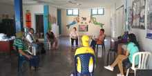 Comit&eacute; ambiental y Proceda