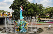 Parque de Jovita