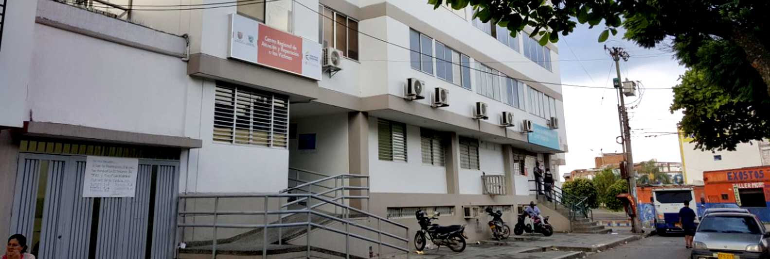 Laboratorio Ambiental