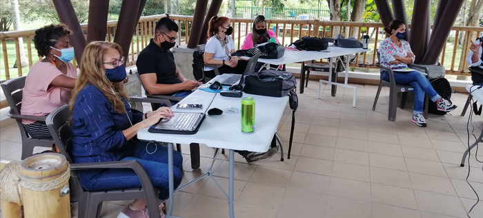 Ni&ntilde;os y j&oacute;venes se vincular&aacute;n al proyecto Coraz&oacute;n de Pance
