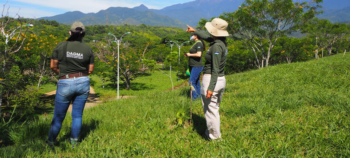 Cali palpita con el Parque Ambiental Coraz&oacute;n de Pance