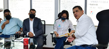 Inicia la fase de dise&ntilde;os del Parque Ambiental Coraz&oacute;n de Pance  