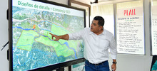 Inicia la fase de dise&ntilde;os del Parque Ambiental Coraz&oacute;n de Pance  