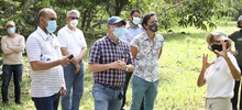 Articulaci&oacute;n institucional para dise&ntilde;ar el Parque Ambiental Coraz&oacute;n de Pance 