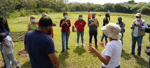 D&iacute;a Mundial de la Educaci&oacute;n Ambiental en el Coraz&oacute;n de Pance 