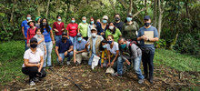 D&iacute;a Mundial de la Educaci&oacute;n Ambiental en el Coraz&oacute;n de Pance 