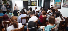 Fueron presentados los planes de acci&oacute;n 2022 del Consejo Territorial de Salud Ambiental (Cotsa)