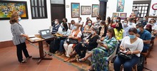 Fueron presentados los planes de acci&oacute;n 2022 del Consejo Territorial de Salud Ambiental (Cotsa)