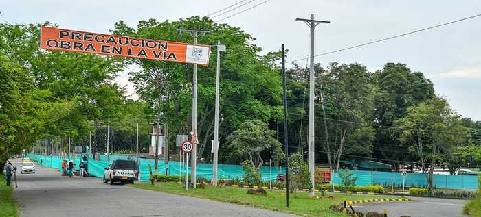 Parque Ambiental Coraz&oacute;n de Pance apuesta de urbanizaci&oacute;n y desarrollo sostenible