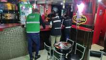 Se intensifican acciones para garantizar la tranquilad  en zonas residenciales y mixtas  