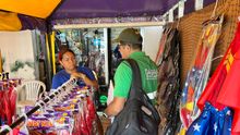 Equipo de calidad ac&uacute;stica se prepara para la temporada decembrina