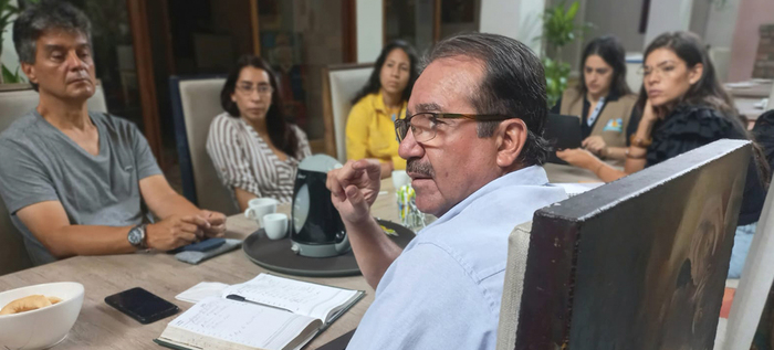 San Antonio tendr&aacute; su primera ruta selectiva de residuos org&aacute;nicos.