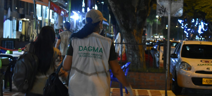 Dagma identific&oacute; tres nuevos infractores ambientales